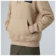 The North Face Ανδρικό φούτερ Fine Hoodie
